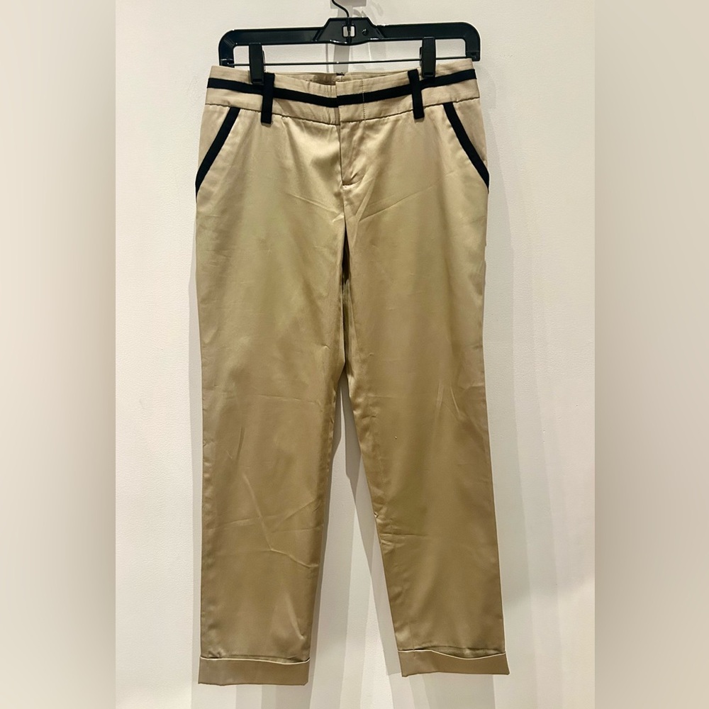 Alice+ Olivia Crop Pants